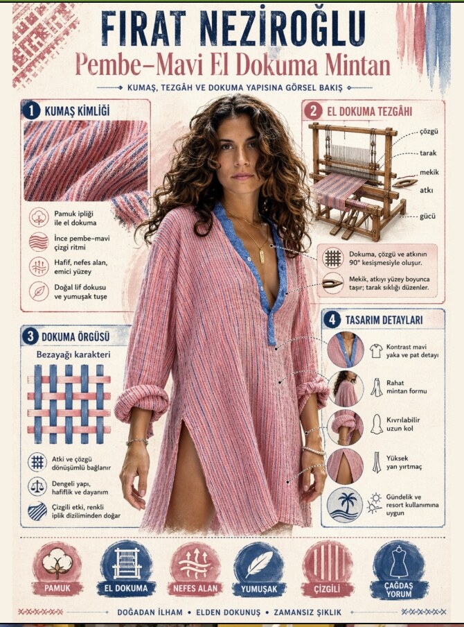 Anatolian Weaving Map Instagram post