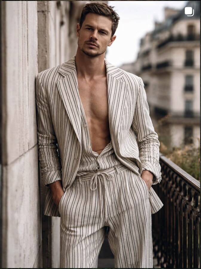 Contemporary Turkish Fashion Instagram post