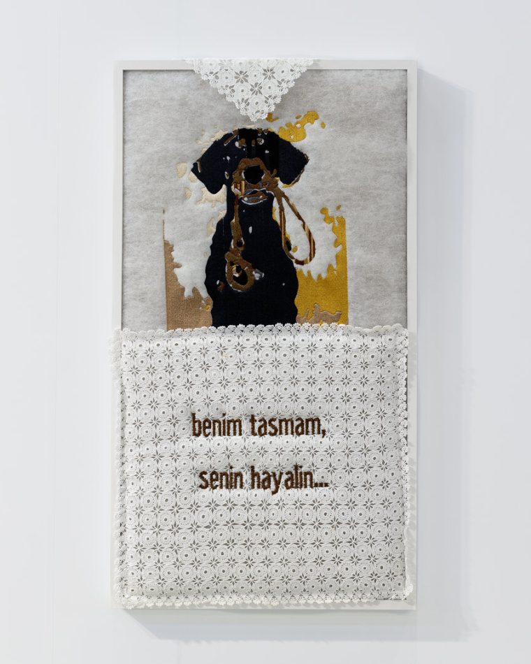 Benim Tasmam