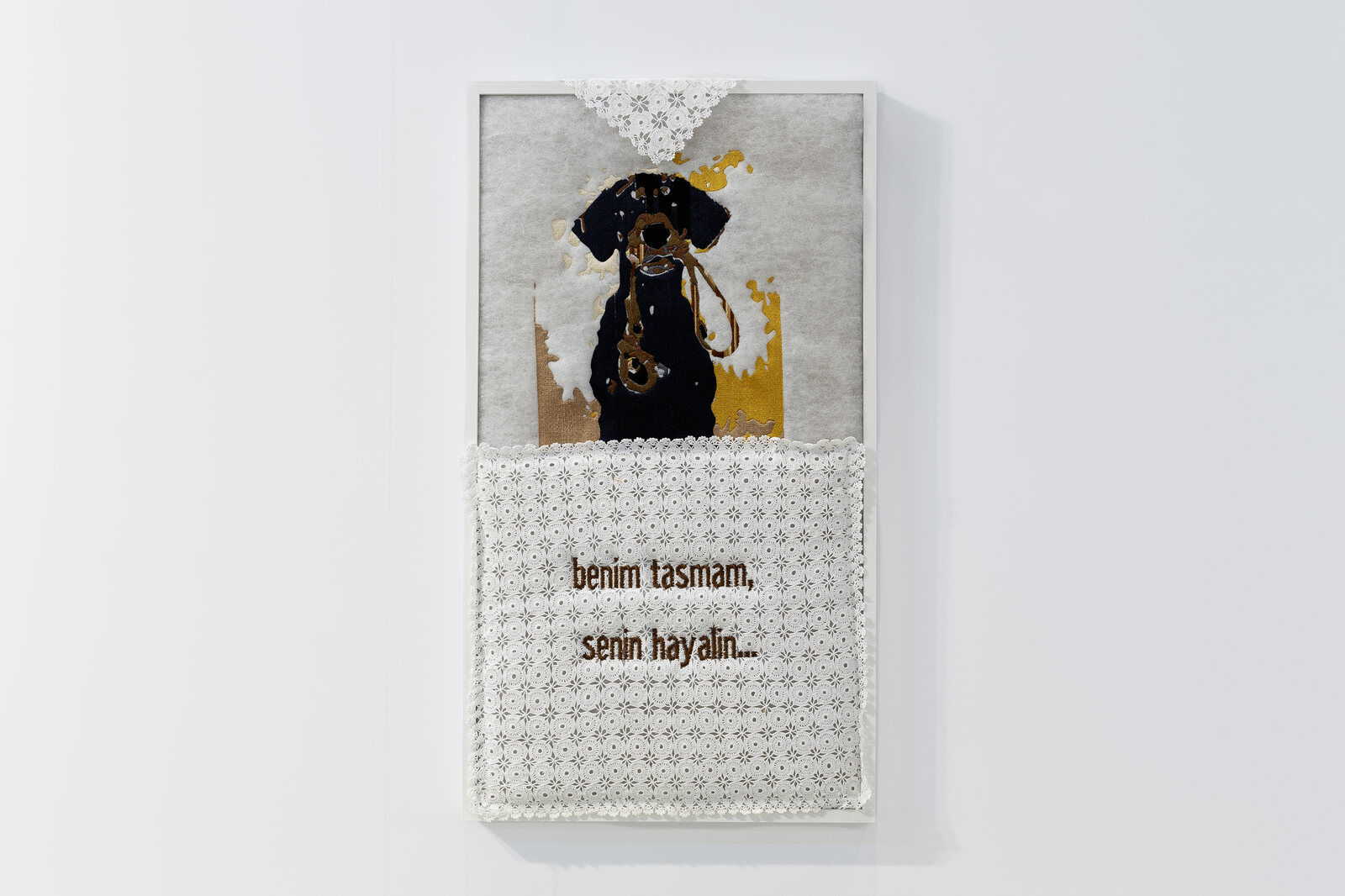 Benim Tasmam