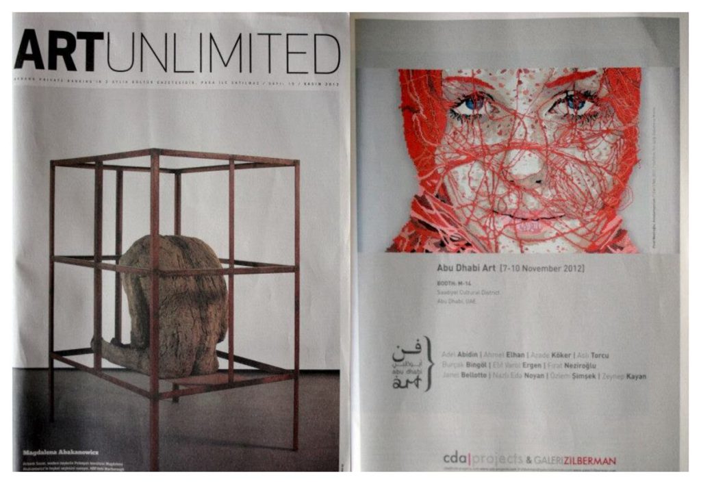 Art Unlimited