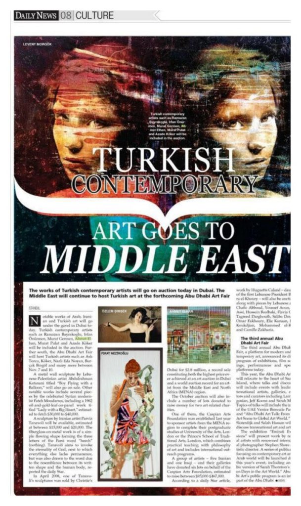 Daily News