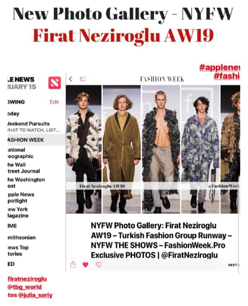 Fashion Week